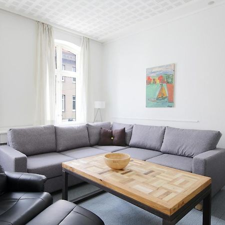 32 Kongensgade Apartment Есбер Екстериор снимка