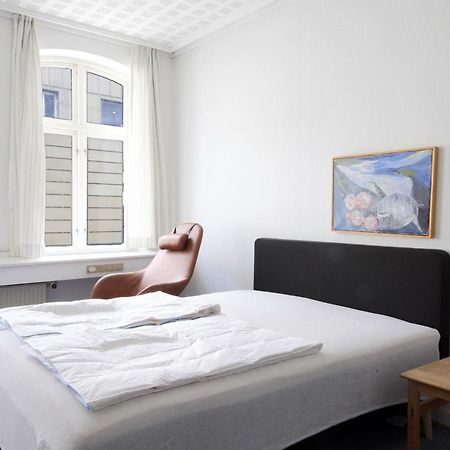 32 Kongensgade Apartment Есбер Екстериор снимка