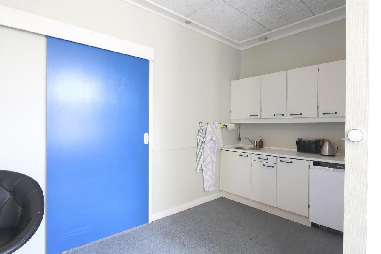 32 Kongensgade Apartment Есбер Екстериор снимка