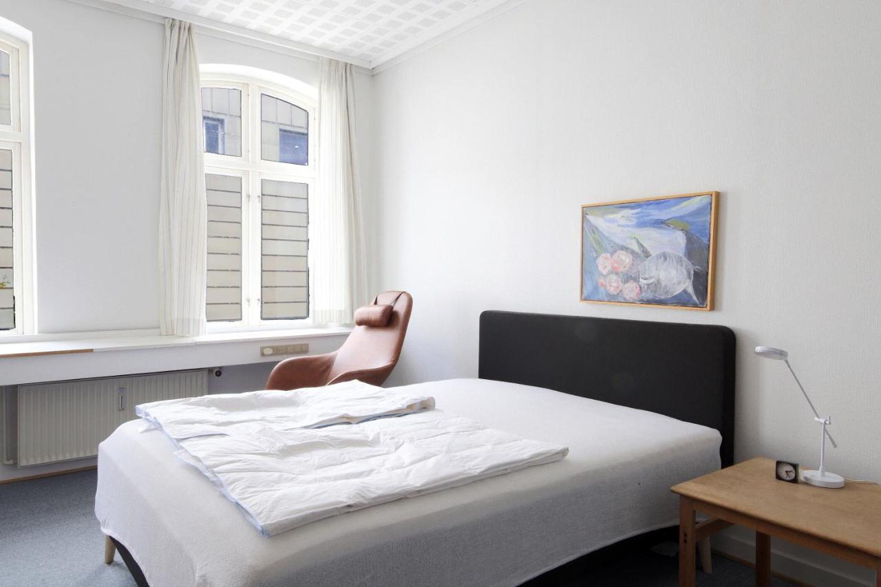 32 Kongensgade Apartment Есбер Екстериор снимка