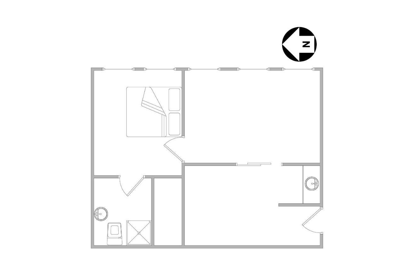 32 Kongensgade Apartment Есбер Екстериор снимка