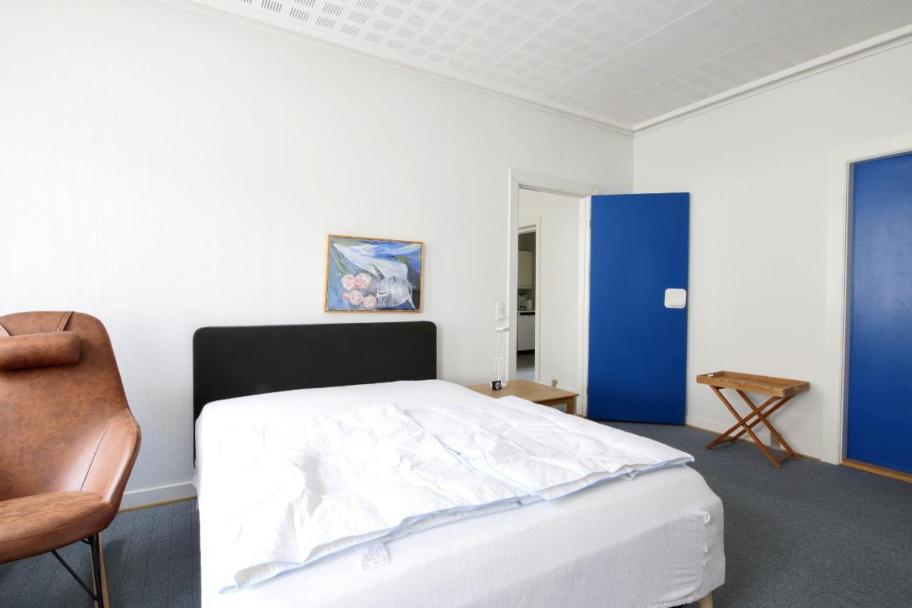 32 Kongensgade Apartment Есбер Екстериор снимка