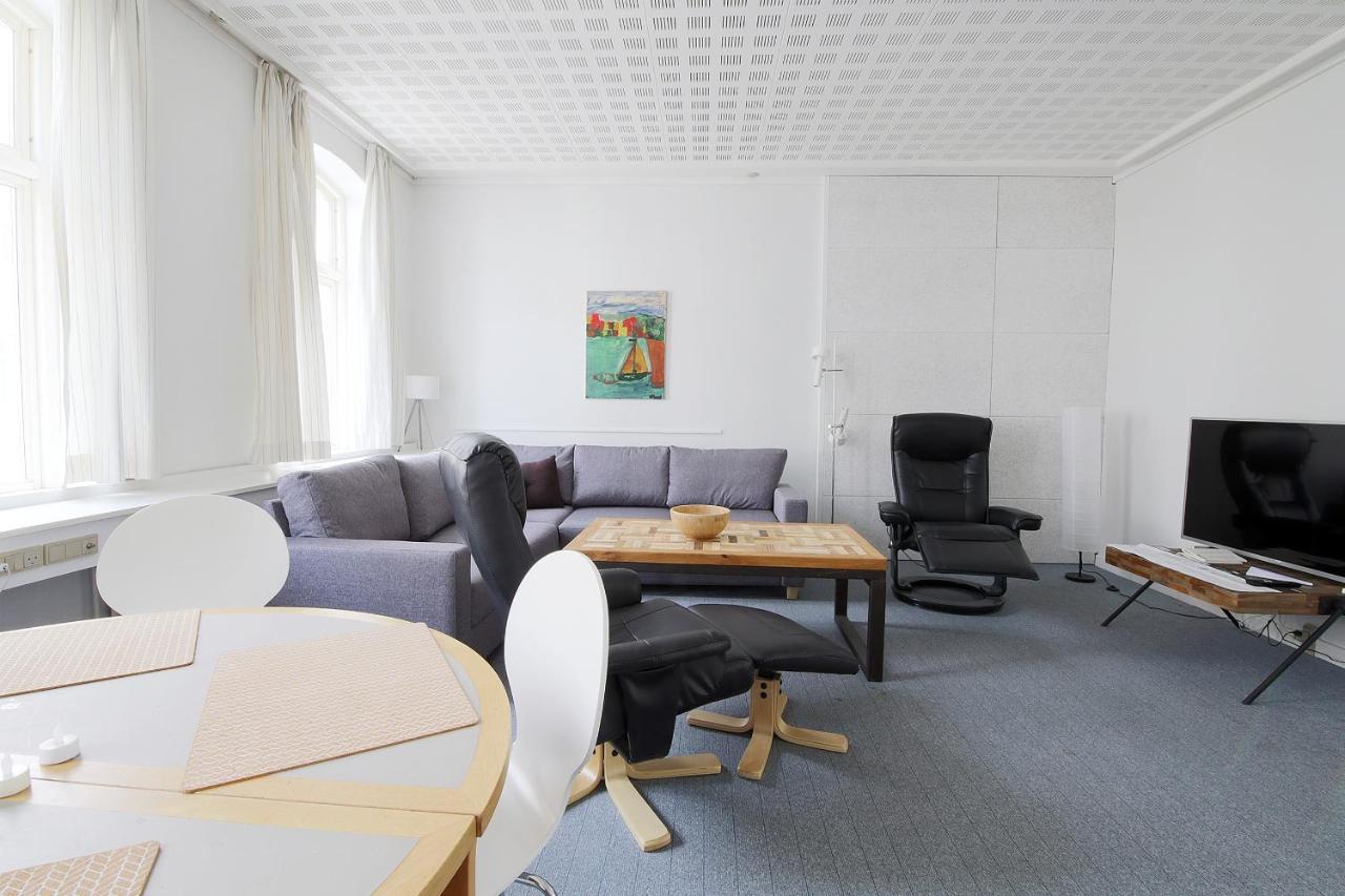32 Kongensgade Apartment Есбер Екстериор снимка