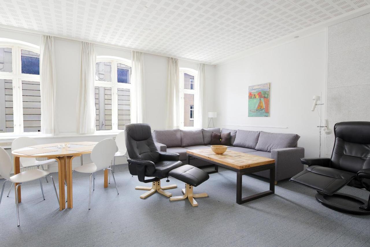 32 Kongensgade Apartment Есбер Екстериор снимка